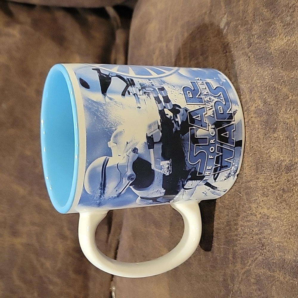 Star Wars Mug